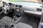 Volkswagen Jetta TDi 2011 года